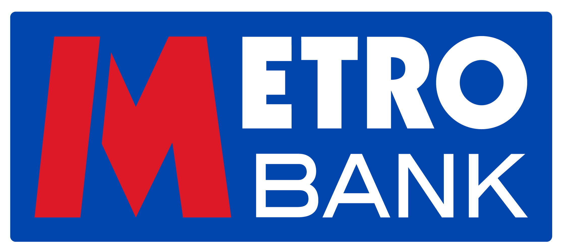 Metro Bank