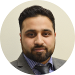 Syed Ali Syed Ali