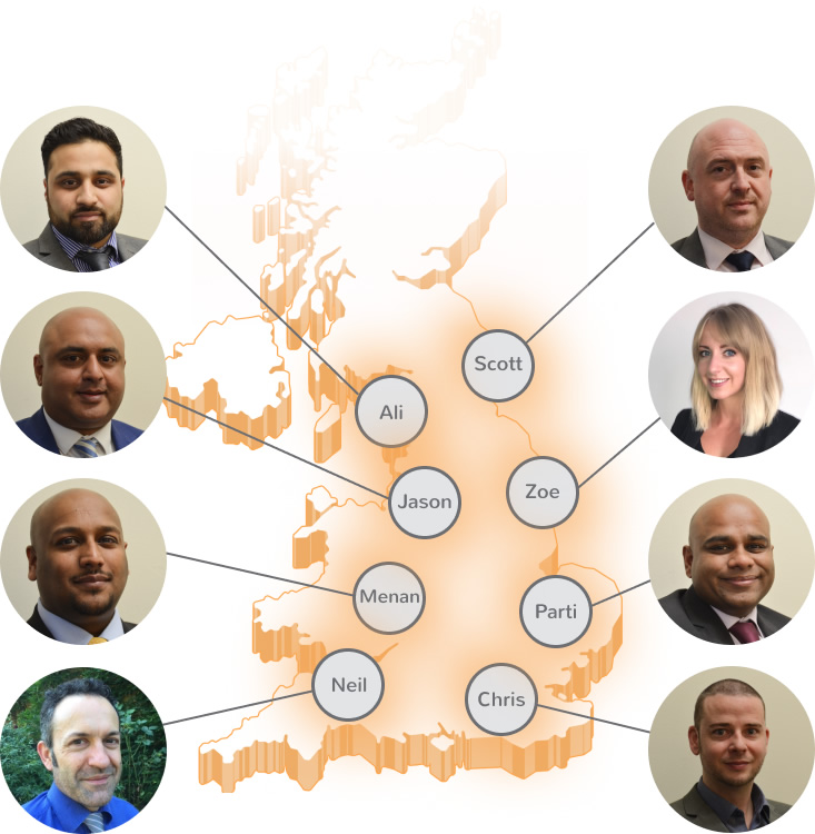 ukmap ukmap